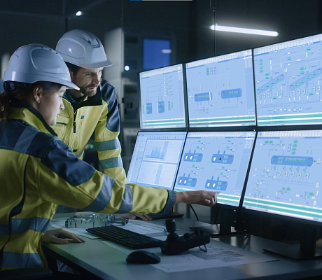 K-System SCADA — теперь и на российских операционных системах K-System SCADA — теперь и на российских операционных системах