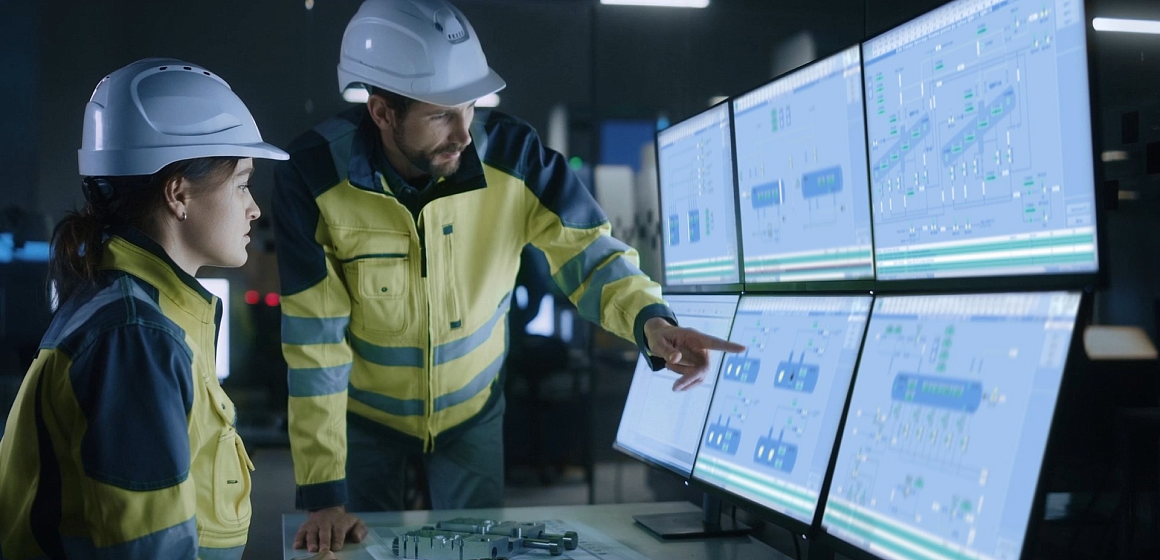 K-System SCADA — теперь и на российских операционных системах 